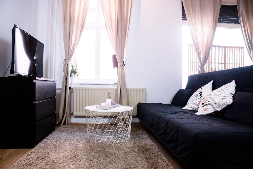 Bed'n'work Friedrichshain Appartement
